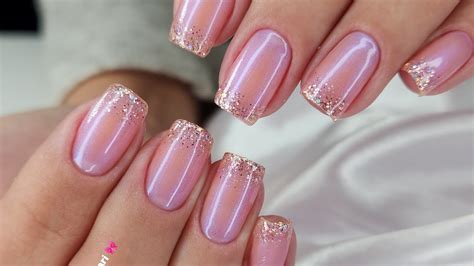 Esmaltação Simples E Bonita - esmaltação simples com decoração de luxo - YouTube