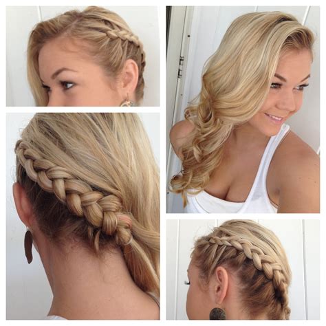 Mittellange Frisuren Styling | frisur mittellang