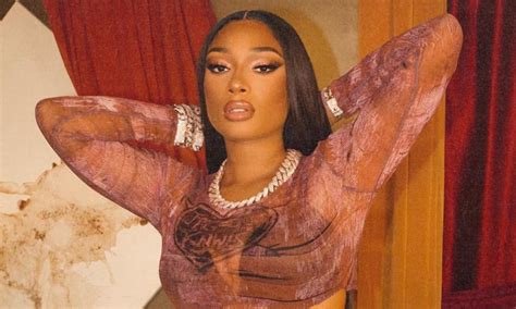 Megan Thee Stallion Refutes Claims: Former BFF Kelsey Didn’t Shoot Her