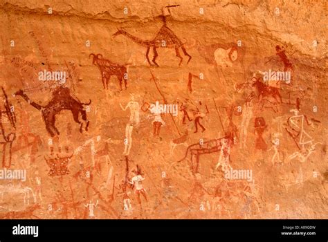 Animals drawing hi-res stock photography and images - Alamy