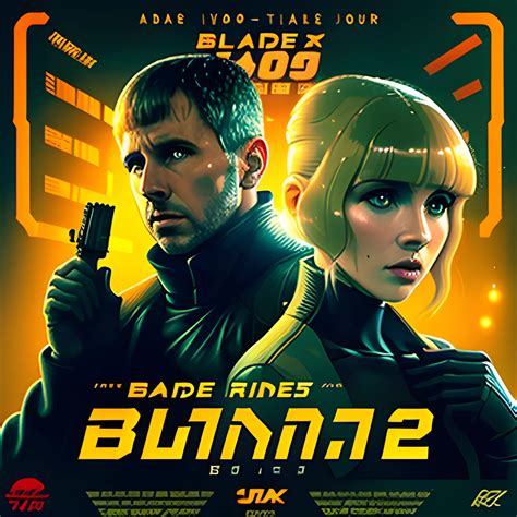 blade runner 2049 joi - Arthub.ai
