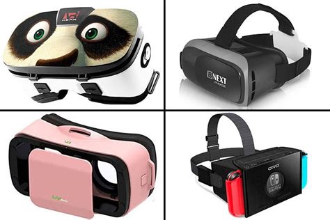 11 Best VR Headsets For Kids In 2021