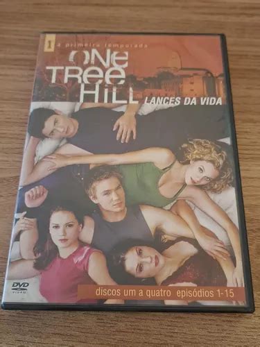 One Tree Hill Dublado Online - Dvd One Tree Hill Primeira Temporada Ep 1 A 15 Dublado Usado ...