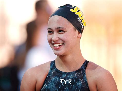 "Me and my brother have Eevees" - Olympian Bella Sims reveals her