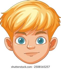 portrait boy  blond hair blue eyes royalty  images