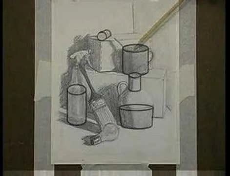 Drawing In The Moment: 5 Essential Steps To Capturing Reality On Paper