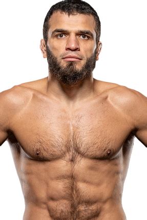 Makkasharip Zaynukov | | Bellator MMA