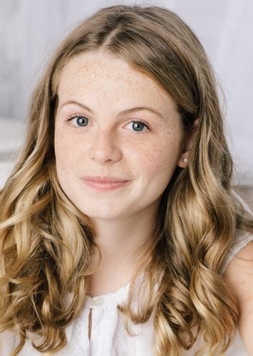 Kyla Matthews Photo on myCast - Fan Casting Your Favorite Stories