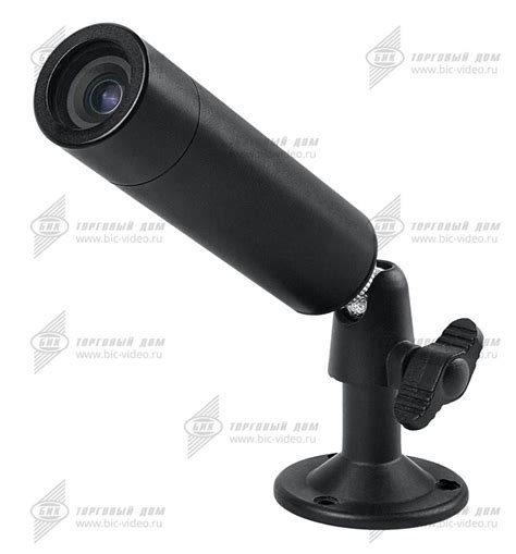 Купить цилиндрическую 2 Мп мини-видеокамеру GF-R4319AHD2.0 в Санкт ...