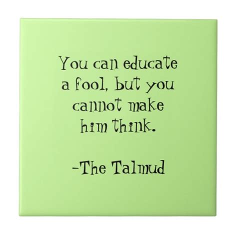 Talmud Quotes About Wisdom. QuotesGram