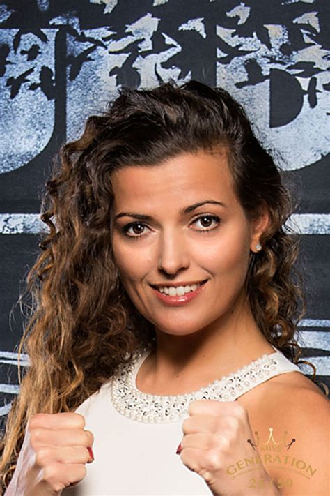 Katerina Novakova | Miss Generation International – official website