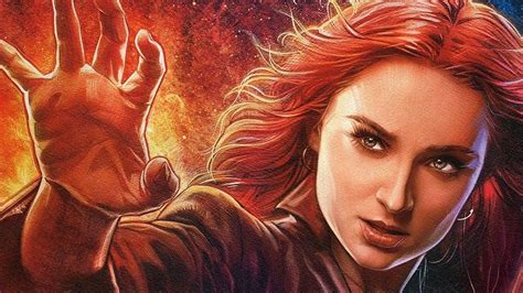 dark phoenix review ign