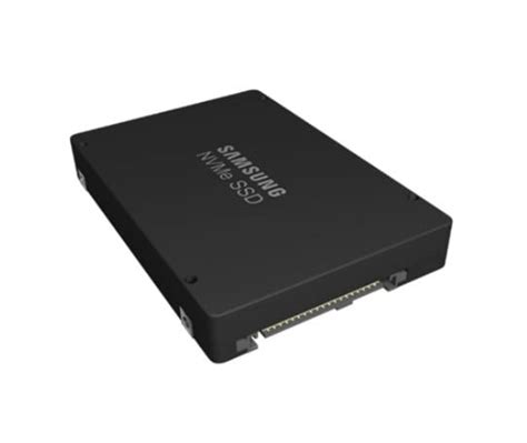 SAMSUNG PM983 MZQLB7T6HMLA 7.68 GB SSD 2.5 INTERNAL SATA (MZQLB7T6HMLA-00007)