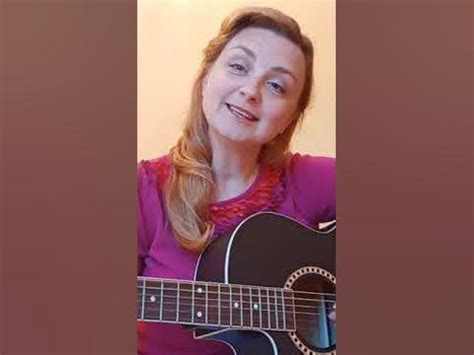 Стрілецька романтична пісня "Човен хитається серед води" (Р ...