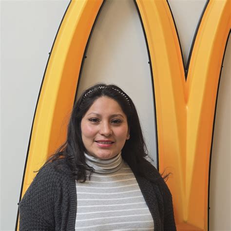 About Us – Team Holowicki | McDonald's