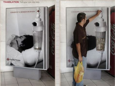 The Most Effective Advertisements (25 pics) - Izismile.com