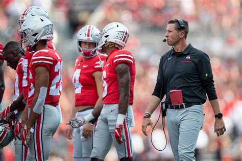 Brian Hartline is Ohio State’s not-so-secret weapon in recruiting - The