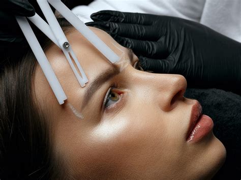 How to Become a Brow Artist | AMA