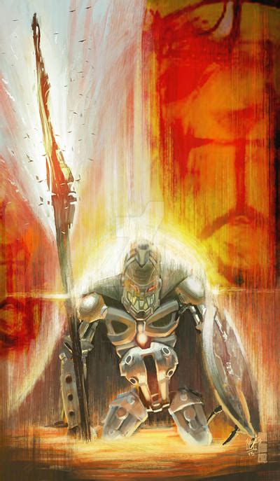 Vezon by CrunchbiteNuva on DeviantArt