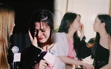 【FreenBecky】“所有人都很保护她”“当然也可以把她留在Freen身边，她可以保护好她的女孩”