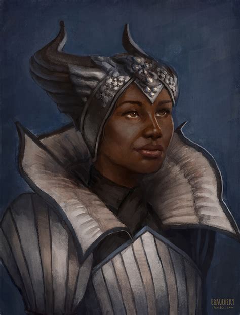 Vivienne from Dragon Age: Inquisition