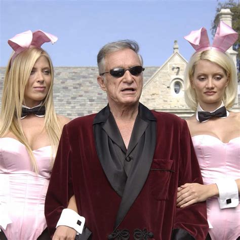 Naked Truth About Hugh Hefner's Ex Wife Kimberley Conrad