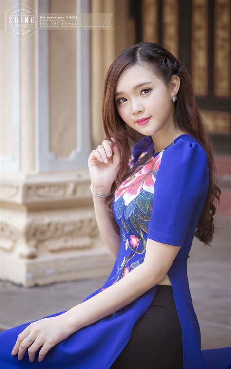 Vietnamese Model - Beautiful girls in Vietnam 2018 - Part 7 - Page 3 of