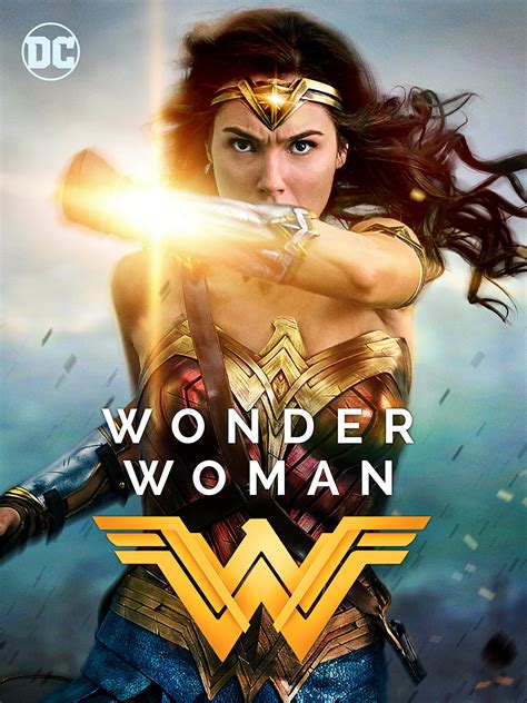Wonder Woman Girl Power with Street Food Cinema - CherryLosAngeles