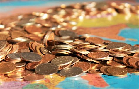 How Valuable Are Foreign Coins And Are They Worth Collecting ...