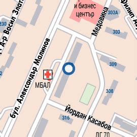 жк Младост-3 бл.310 1712 София, Младост