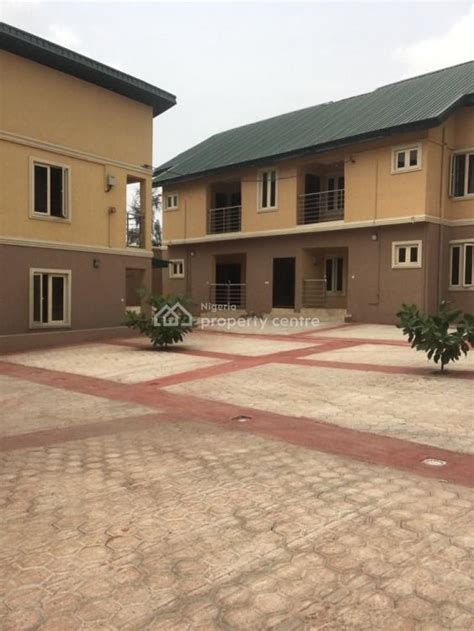 For Rent: Top Notch Terrace Duplex With Excellent Facilities, Channels ...