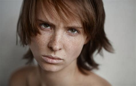 Wallpaper portrait, Taisiya Shipilova, No One Nicholas for mobile and ...