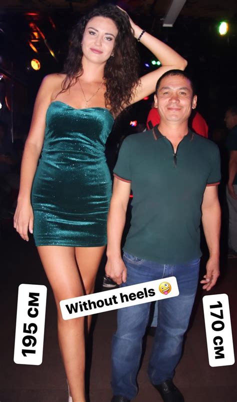 cm nastya  zaratustraelsabio  deviantart tall women fashion