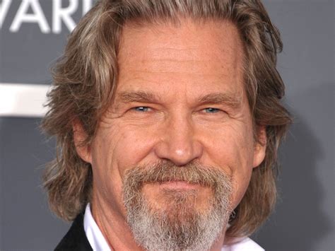 Jeff Bridges: A Star's Life And Legacy In Hollywood