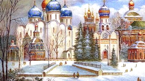Славься! - Be Glorious! (Slav'sya!) - YouTube