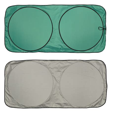 collapsible sun shades for cars 5