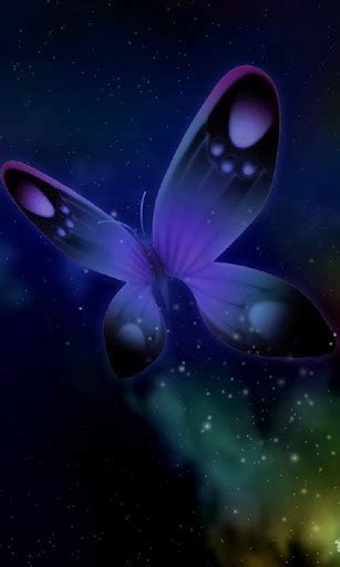 🔥 [48+] 3D Butterfly Wallpapers HD | WallpaperSafari