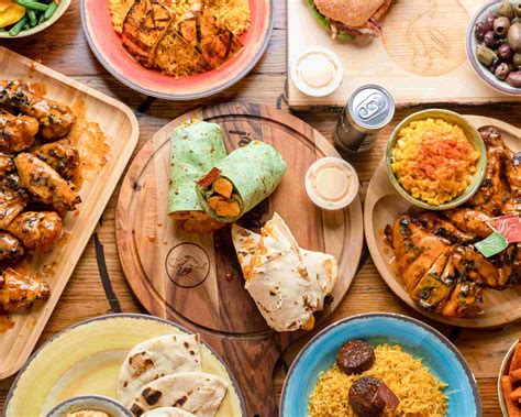 Order The Port of Peri Peri (Ballwin) - Menu & Prices - Saint Louis