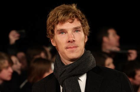 benedict timothy carlton cumberbatch