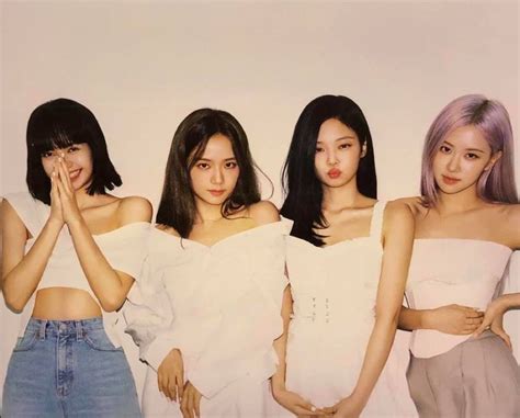 Hình Nền Máy Tính Blackpink Đẹp [126+ Hình Laptop 4k Cute]