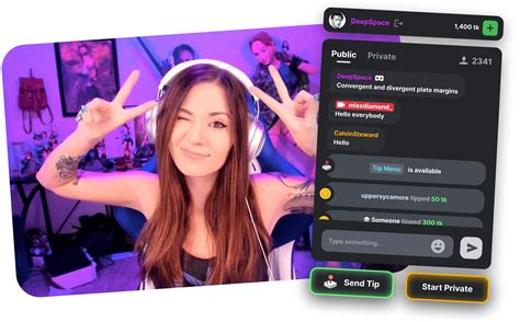 Stripchat VR Free Cams