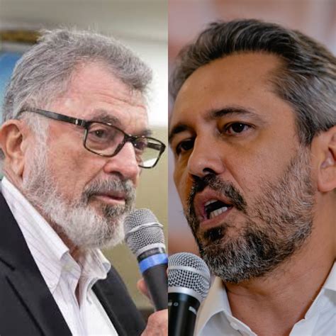 Roberto Moreira: O olhar de Eudoro e a visão de Elmano