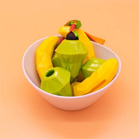 chewy fruit  pawssion