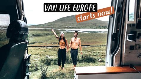 WE SHIPPED OUR VAN ACROSS THE WORLD! - YouTube