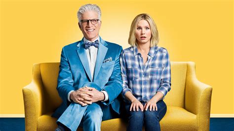 The Good Place (2016) - Titlovi.com