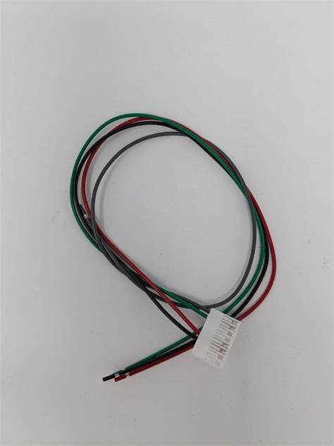 whelen cencom core secondary control head harness kit yp signal corp