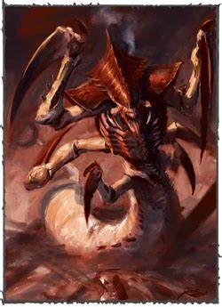 ravener warhammer  wiki fandom
