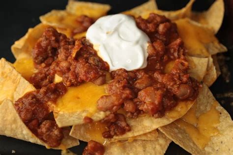 Chili Cheese Nachos Recipe: Easy and Delicious Ideas