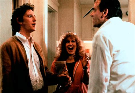 Фильм «Безжалостные люди» (1986) - сюжет, актеры и роли, кадры из фильма