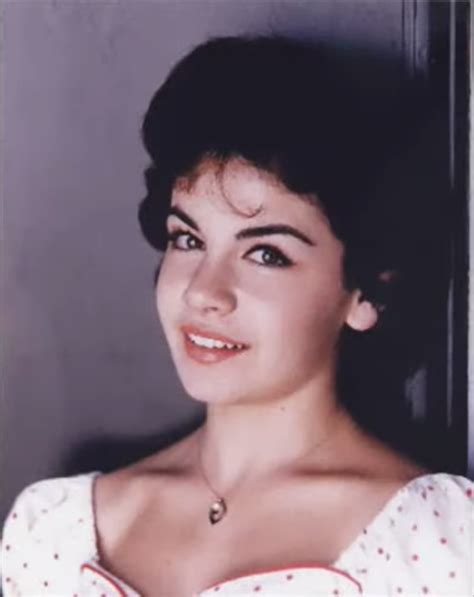 Annette funicello – Artofit